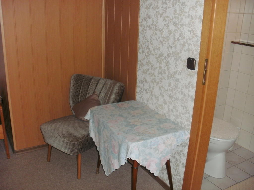 Landhotel Zum Schiff Laurenburg Cameră foto