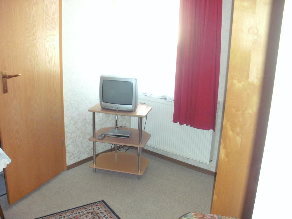 Landhotel Zum Schiff Laurenburg Cameră foto