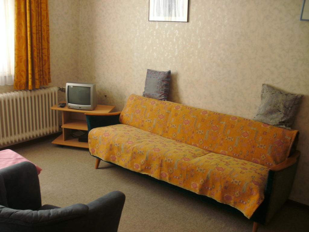 Landhotel Zum Schiff Laurenburg Cameră foto