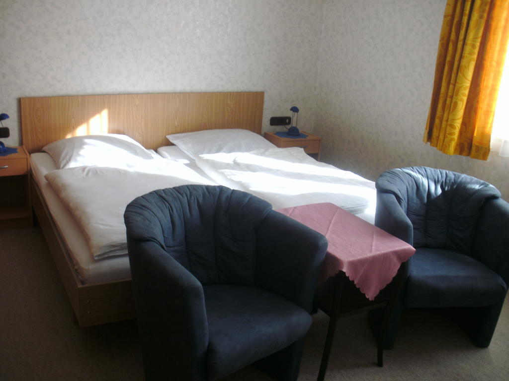 Landhotel Zum Schiff Laurenburg Cameră foto