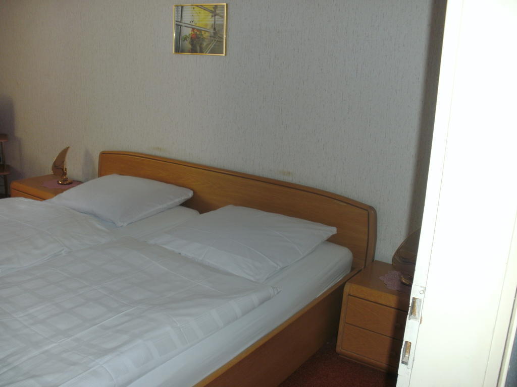 Landhotel Zum Schiff Laurenburg Cameră foto