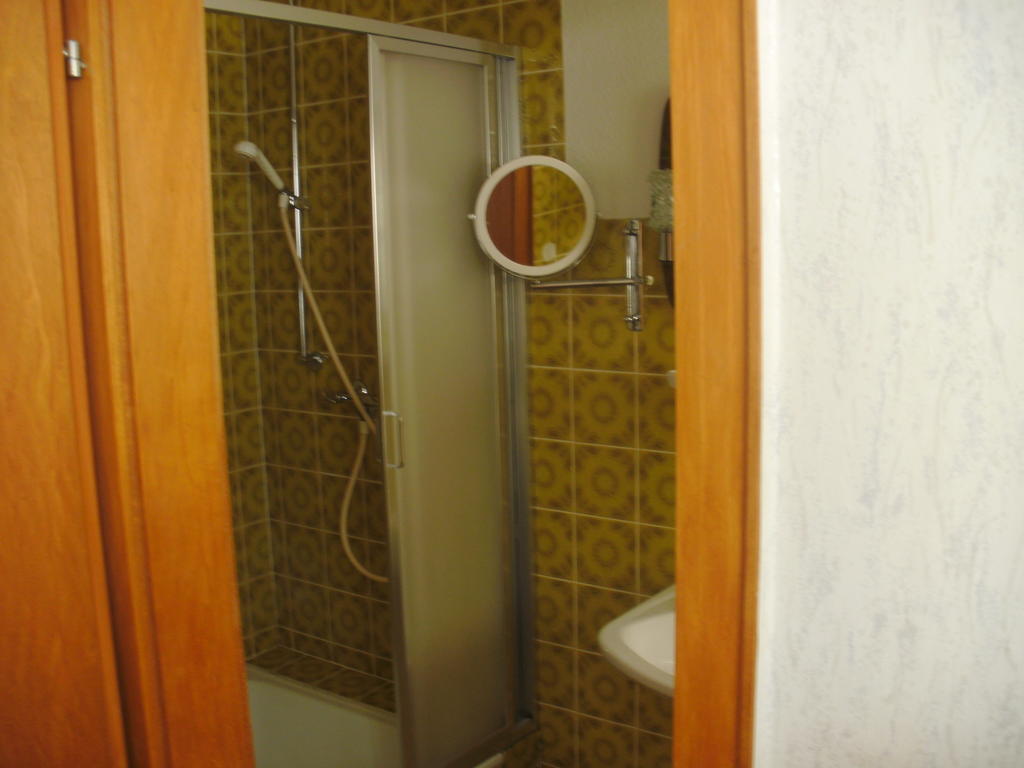 Landhotel Zum Schiff Laurenburg Cameră foto
