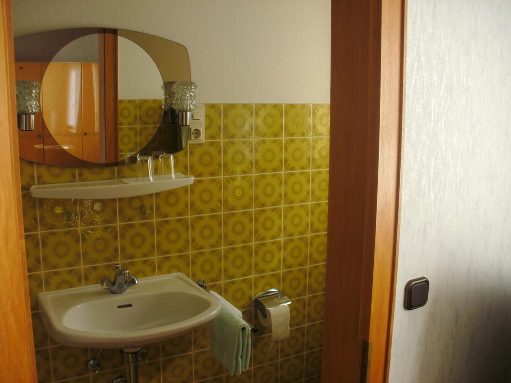 Landhotel Zum Schiff Laurenburg Cameră foto