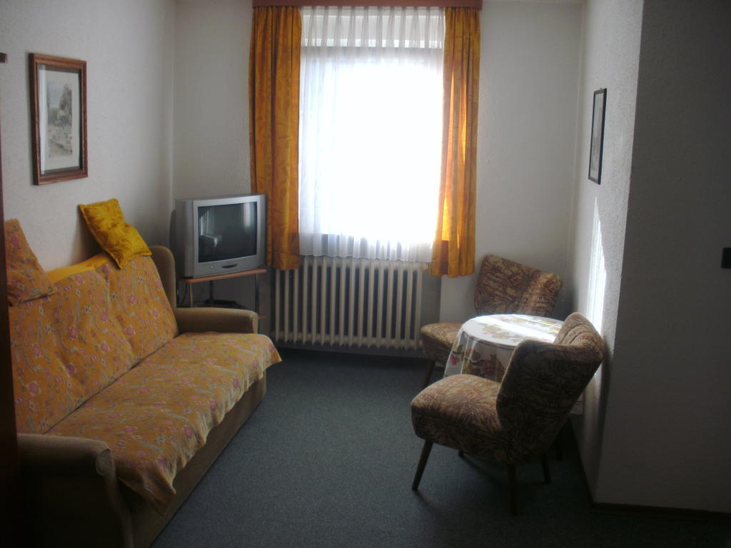 Landhotel Zum Schiff Laurenburg Cameră foto